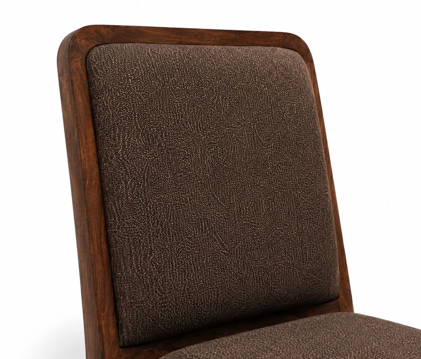Image 4 for Live Edge 1+4 Seater Acacia Top With Metal Base (WF)