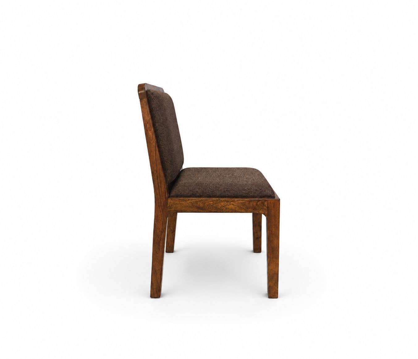 Image 12 for Live edge 1+4+Bench Solid Acacia Wood (BTM)