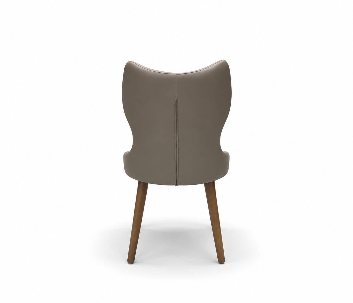 Image 9 for Dining Set 1+4 Seater Dt 186/3588 chair 701 Composite Marble Top Ash Wood With Metal Strip