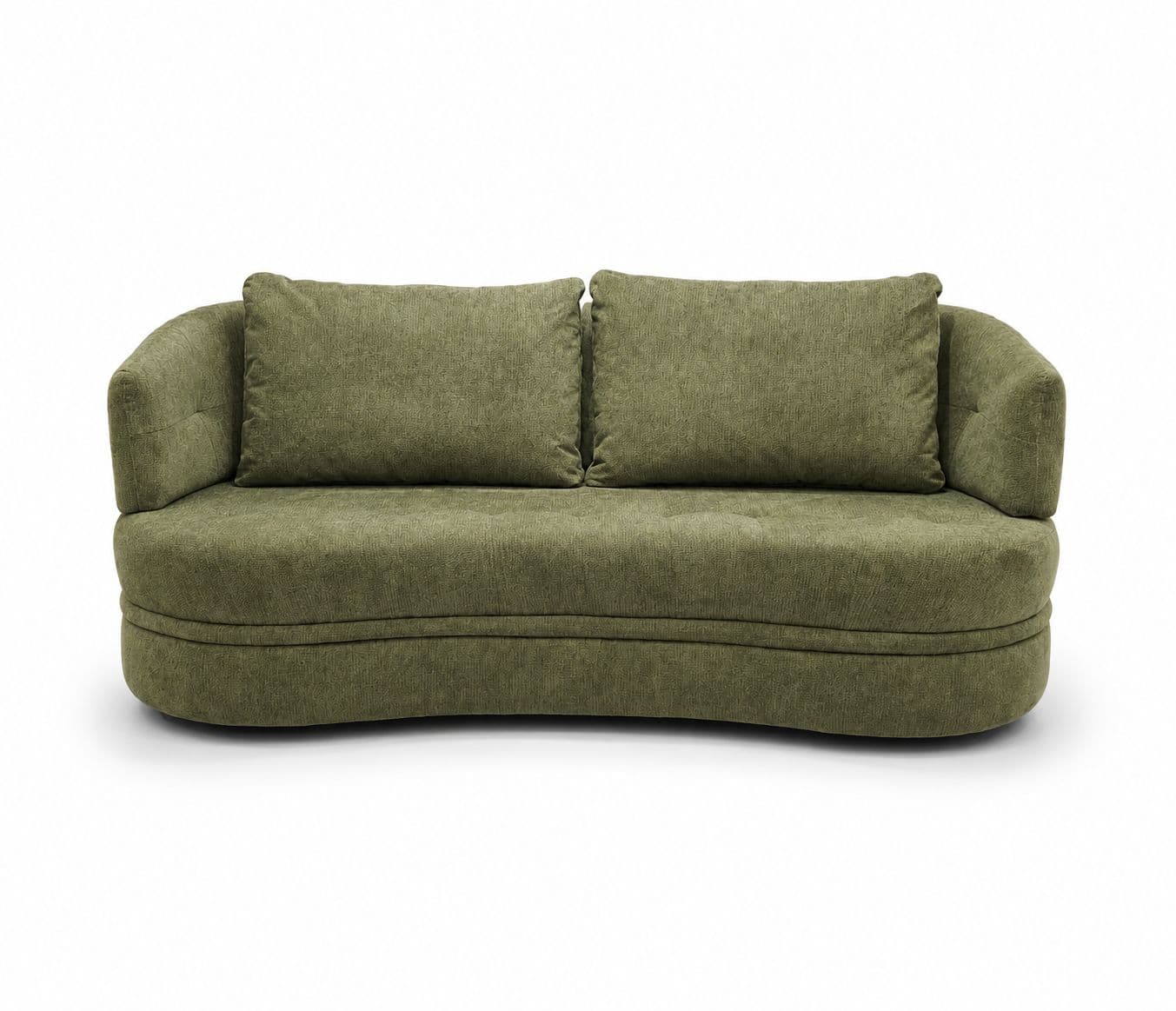 Image 3 for Moon Sofa 3+2 Seater With Premium Fabric (EC)