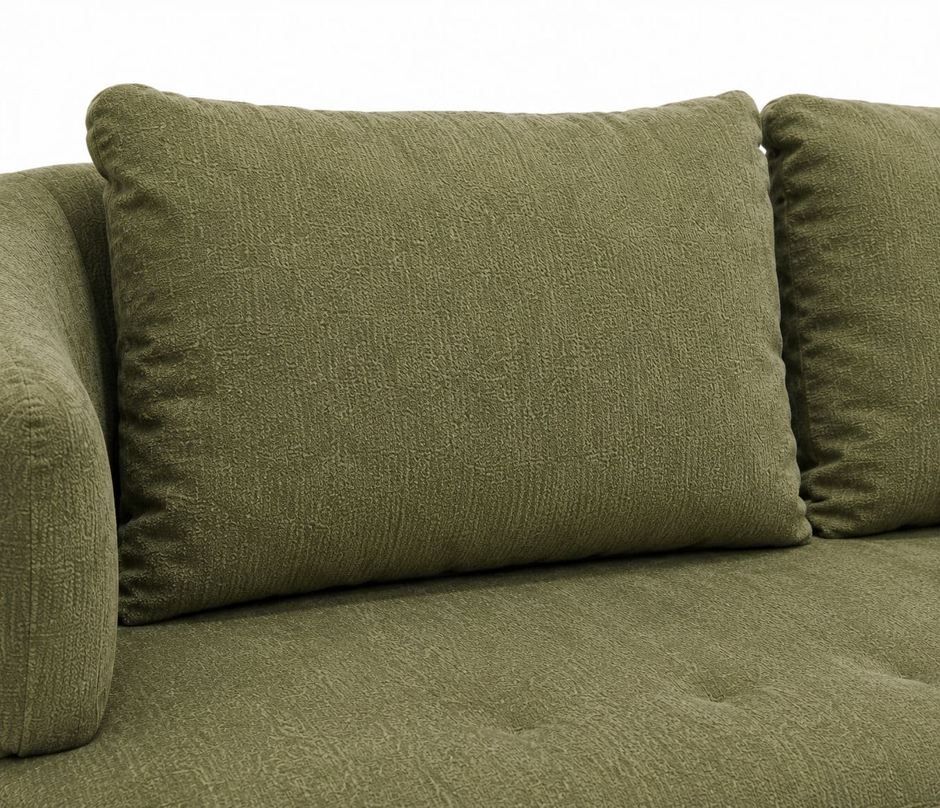 Image 13 for Moon Sofa 3+2 Seater With Premium Fabric (EC)