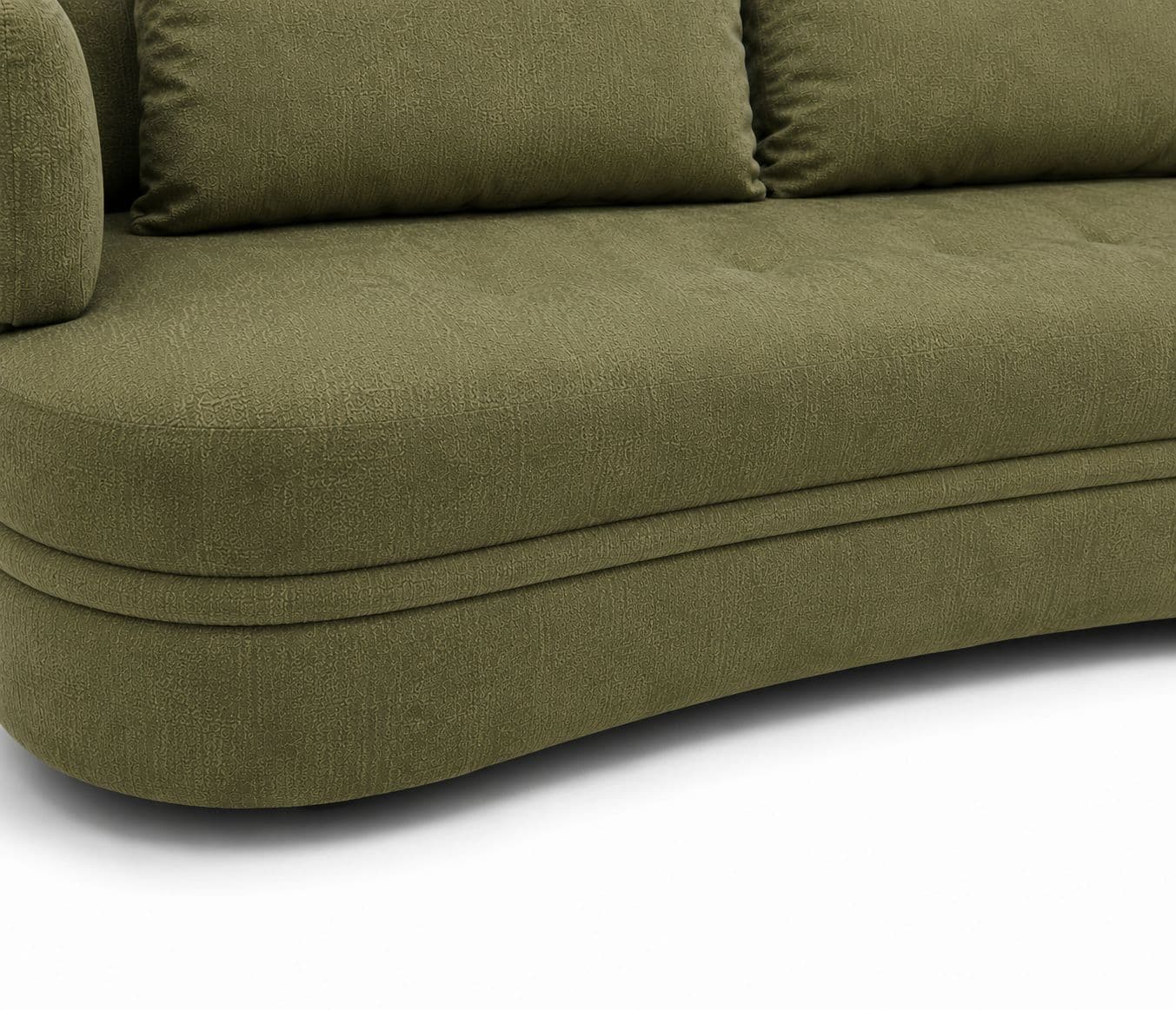 Image 14 for Moon Sofa 3+2 Seater With Premium Fabric (EC)
