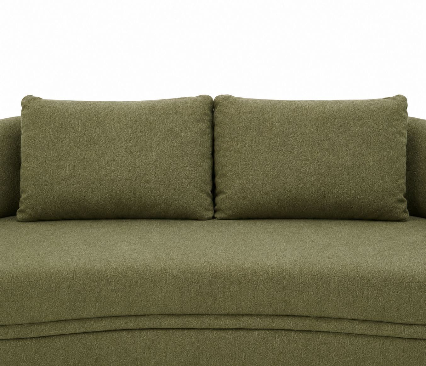 Image 9 for Moon Sofa 3+2 Seater With Premium Fabric (EC)