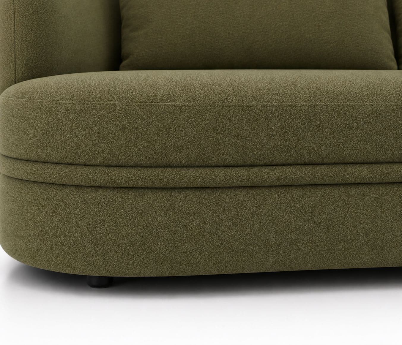 Image 10 for Moon Sofa 3+2 Seater With Premium Fabric (EC)
