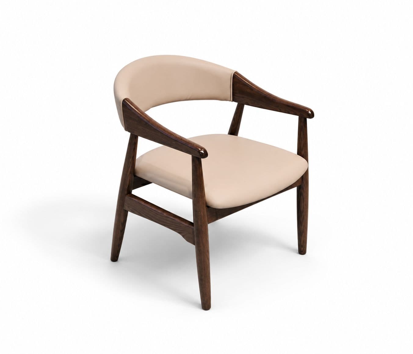 Image 7 for DT37 /DC 361 1+5 Seater Top Vego Marble And Ash Wood Base