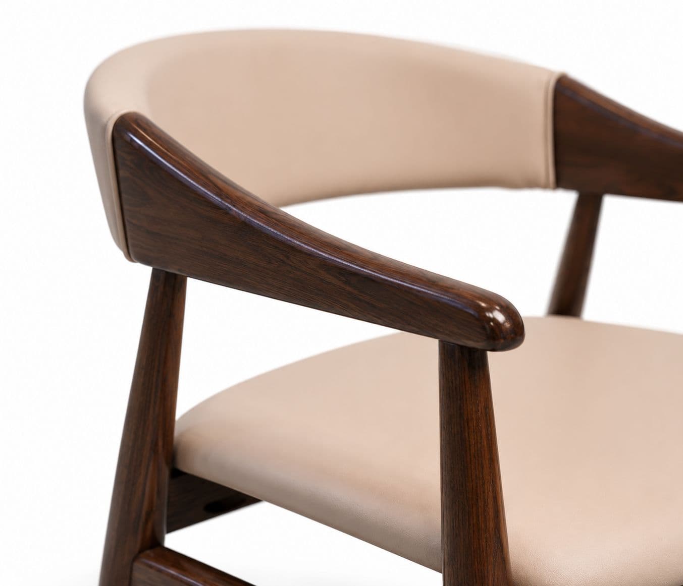 Image 5 for DT37 /DC 361 1+5 Seater Top Vego Marble And Ash Wood Base