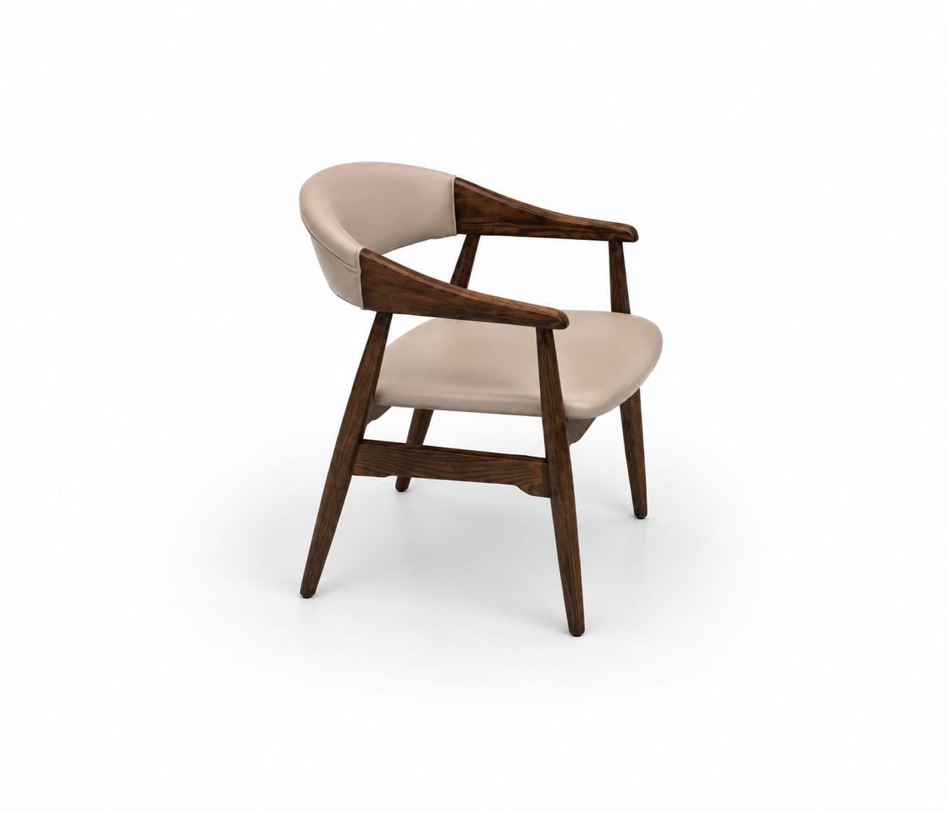 Image 8 for DT37 /DC 361 1+5 Seater Top Vego Marble And Ash Wood Base