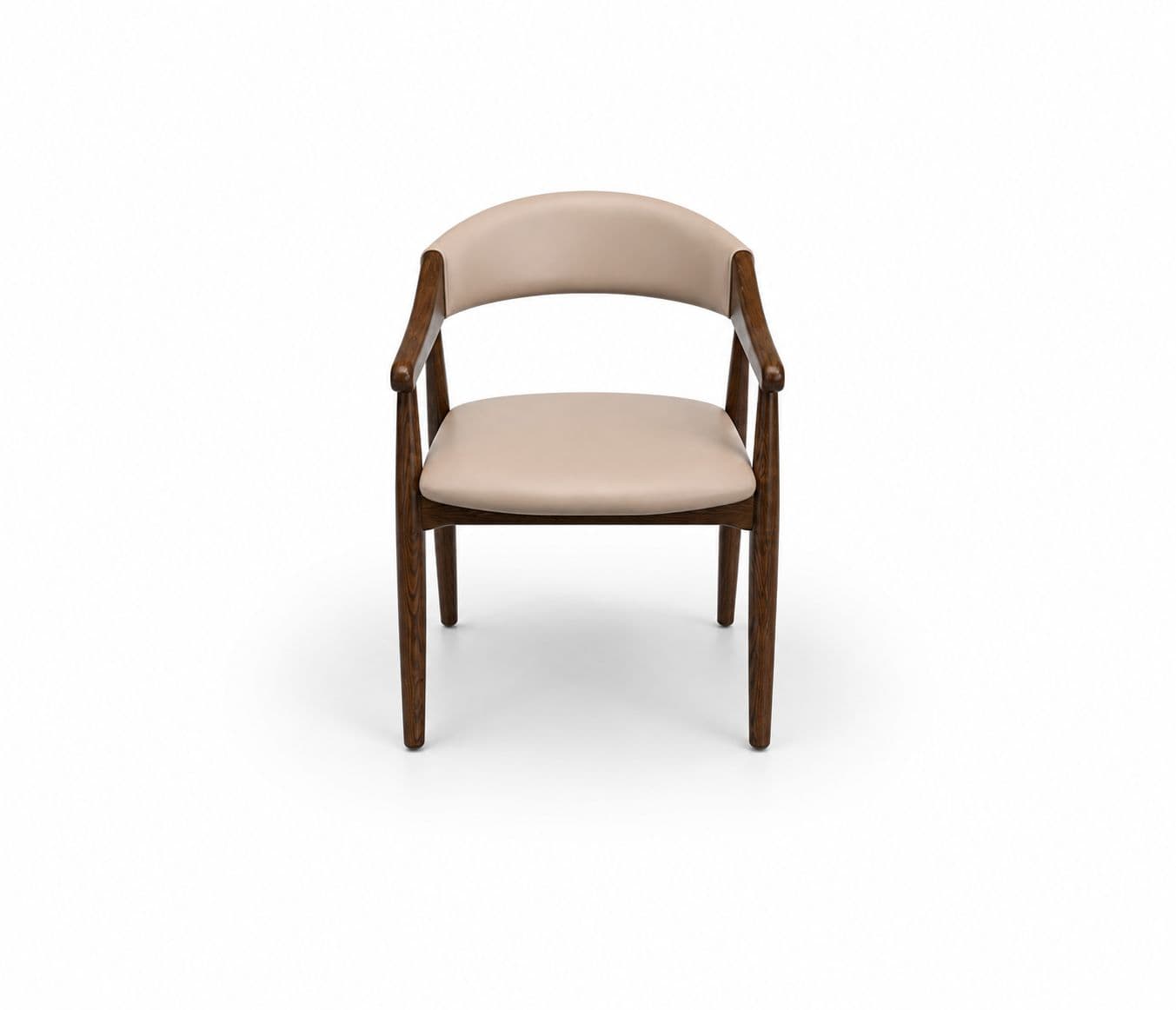 Image 10 for DT37 /DC 361 1+5 Seater Top Vego Marble And Ash Wood Base