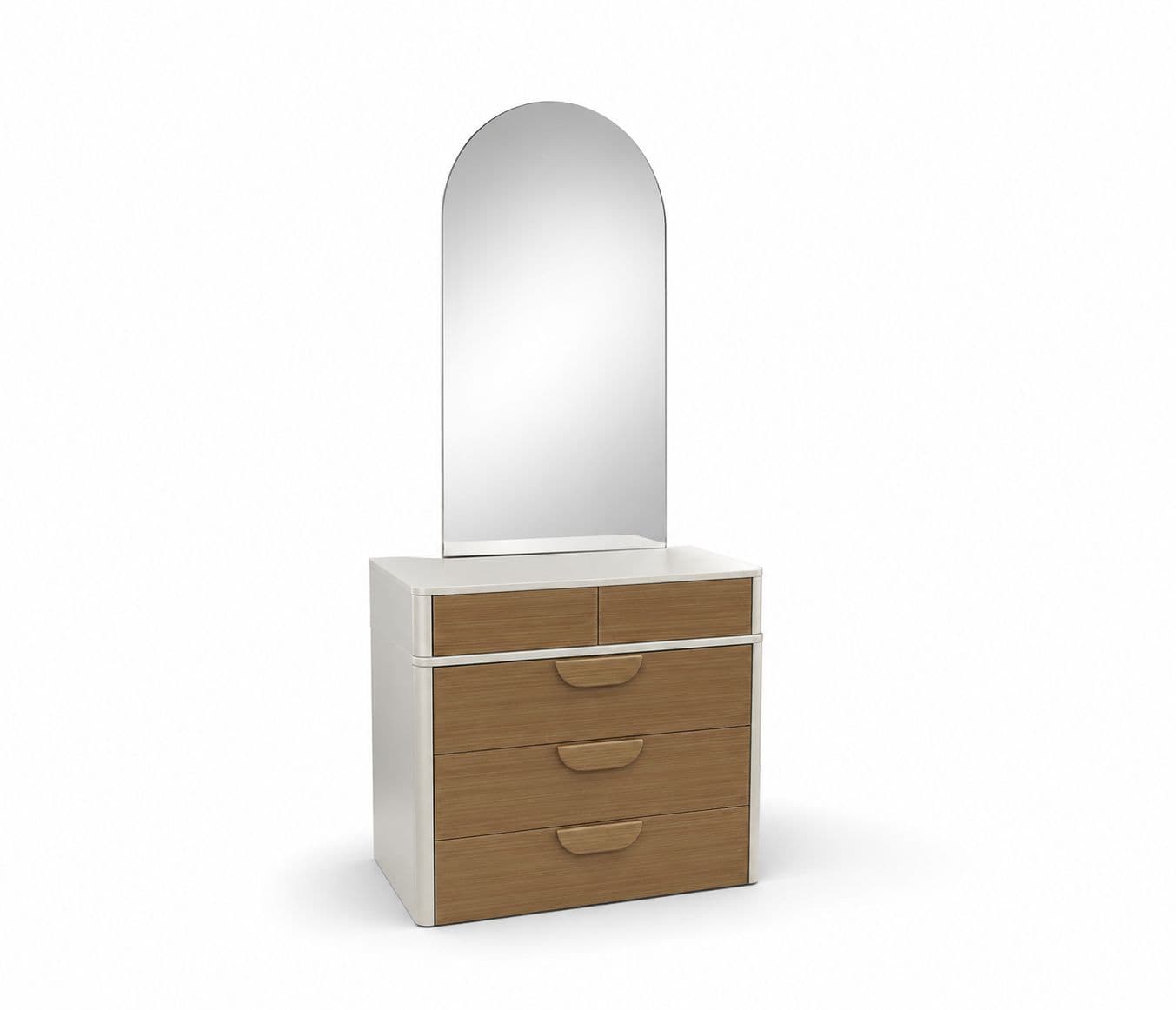 Image 20 for Bedroom Set 02 (45002) Hydraulic Storage Super Matt PU finish on premium MDF (HYD OTD)