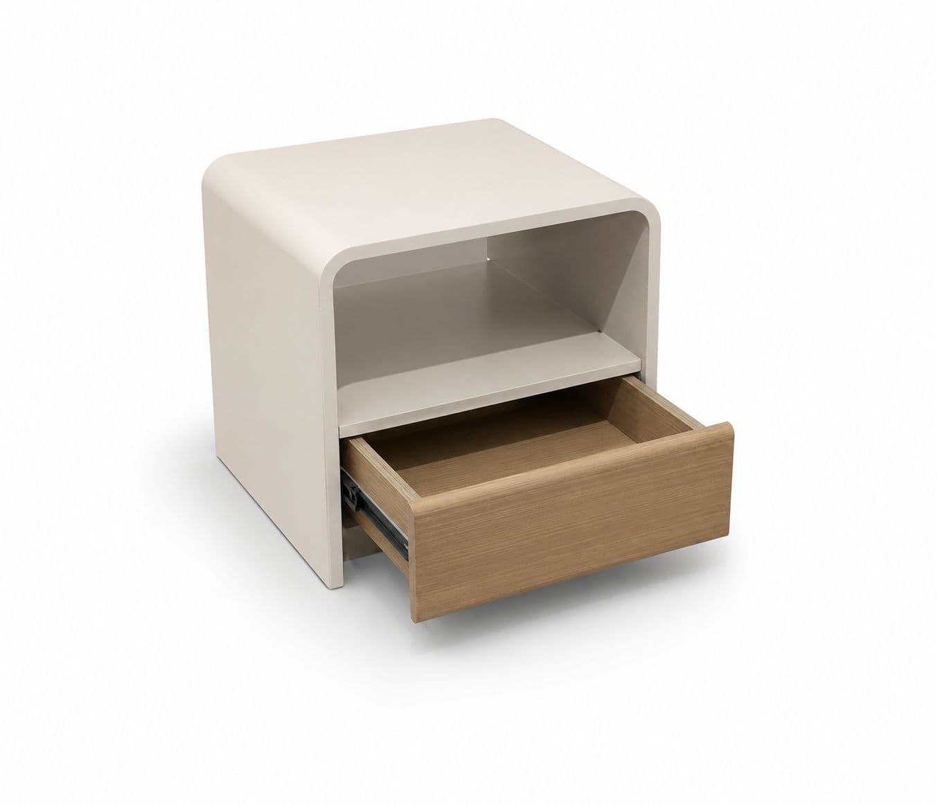 Image 26 for Bedroom Set 02 (45002) Hydraulic Storage Super Matt PU finish on premium MDF (HYD OTD)
