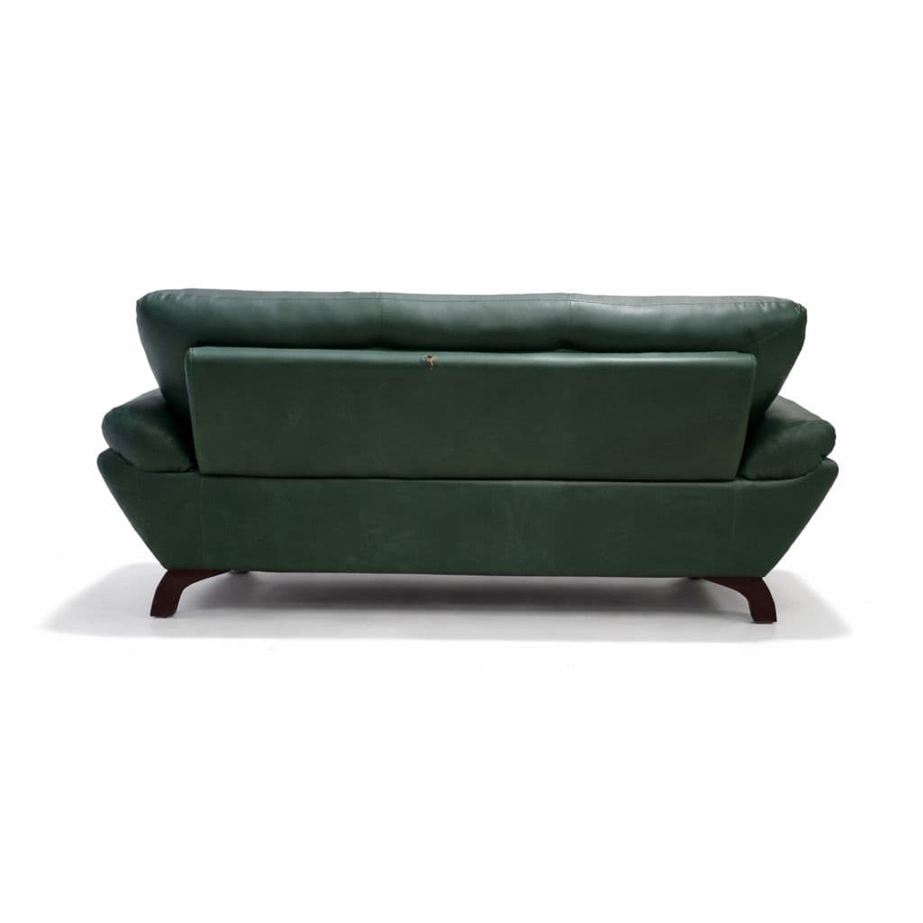 Image 9 for Florida Sofa Set 3+2+1 (Half Leather)