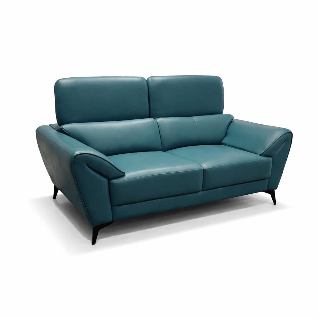 Image 12 for Belarus Sofa 3+2 Seater Rexine (WH OTD)