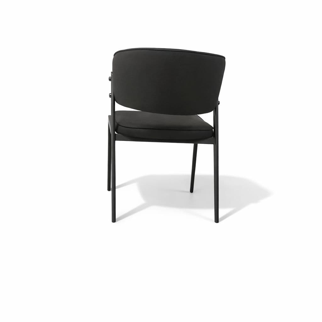 Image 6 for JC/WB 1+4 Seater With Sintered Top Dining Set (BTM OTD)