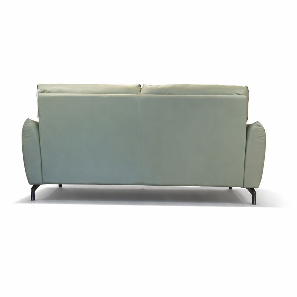 Image 5 for Casa Italia 3834 Sofa 3+2 Seater Pure Body Touch Leather (WH OTD)