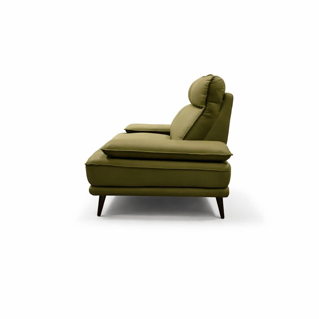 Image 8 for ZM 958 Handle Adjustable Sofa 3+2 Seater Leather Fabric (HYD)(EC)(WF)(BSK)(BS-KORA)(BS-BTM)(BS-SKN)