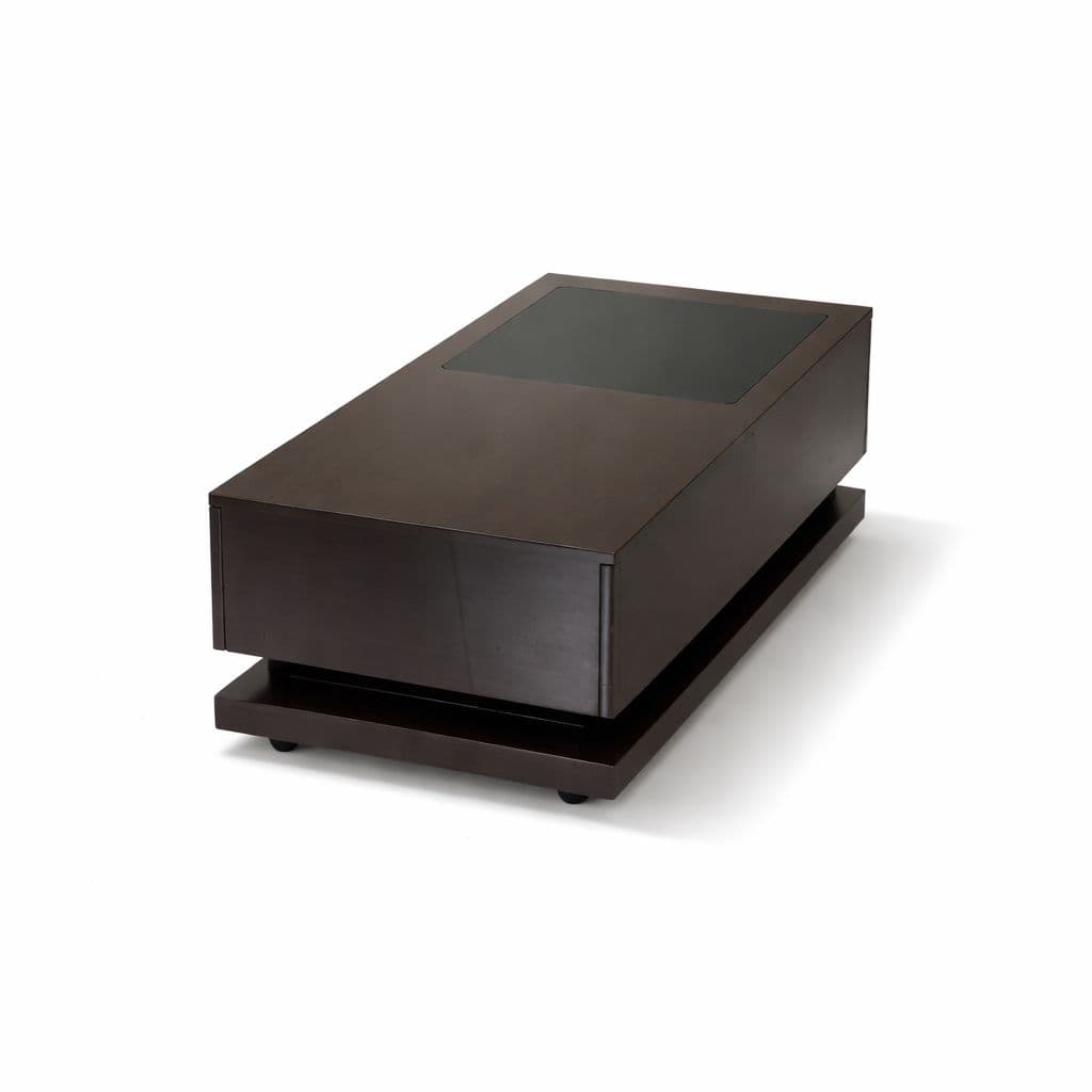 Image 10 for Jetta CT Glass Top With Drawers (EC OTD)
