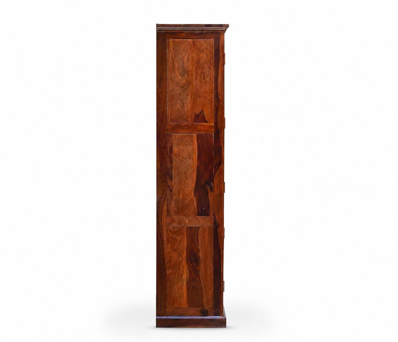 Image 5 for Nivaar Crockery Unit Solid Sheesham Wood (SCV_PKU)