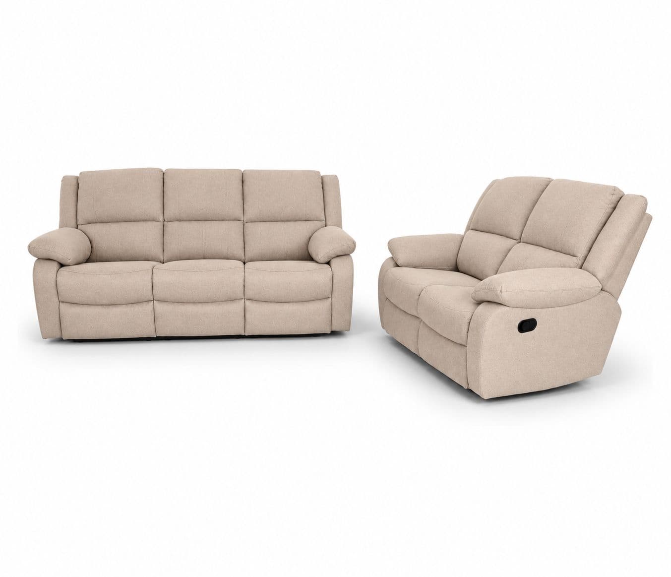 Image 3 for Frankfurt sofa Set 3+2 Manual Seater
