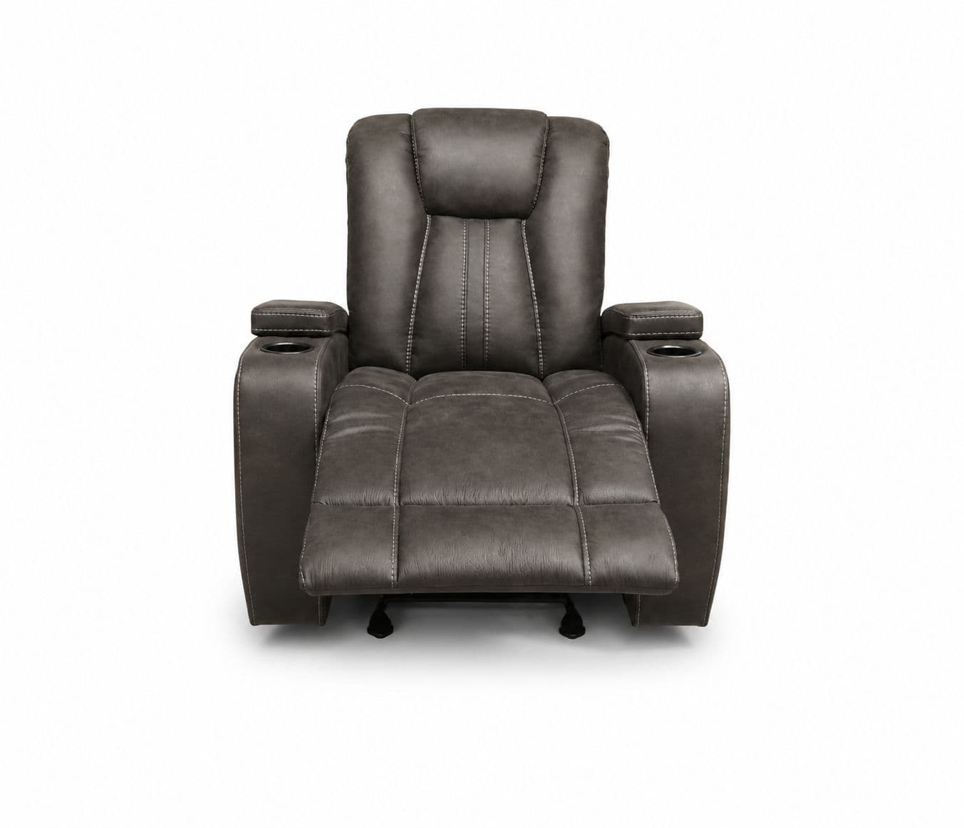 Image 27 for X9990BM- 3+2+1 Manual Recliner With 2 Seater Rocking Recliner & Single Seater Rocking Recliner Seater With Fabric (BSK)