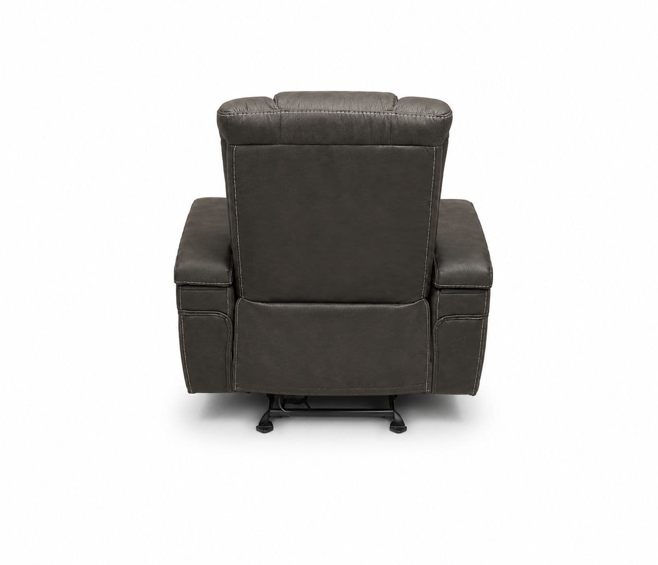 Image 30 for X9990BM- 3+2+1 Manual Recliner With 2 Seater Rocking Recliner & Single Seater Rocking Recliner Seater With Fabric (BSK)