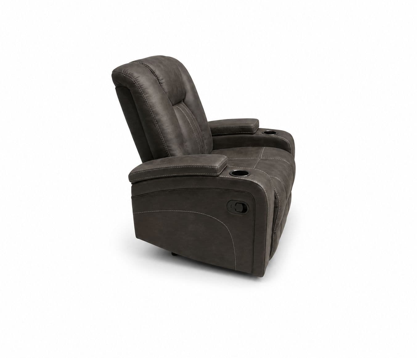 Image 26 for X9990BM- 3+2+1 Manual Recliner With 2 Seater Rocking Recliner & Single Seater Rocking Recliner Seater With Fabric (BSK)