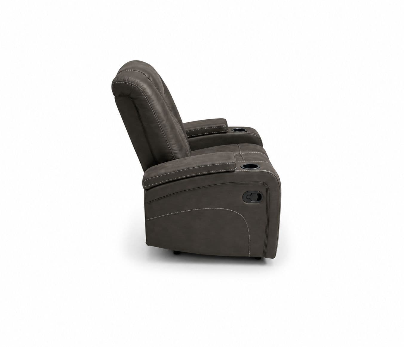 Image 31 for X9990BM- 3+2+1 Manual Recliner With 2 Seater Rocking Recliner & Single Seater Rocking Recliner Seater With Fabric (BSK)