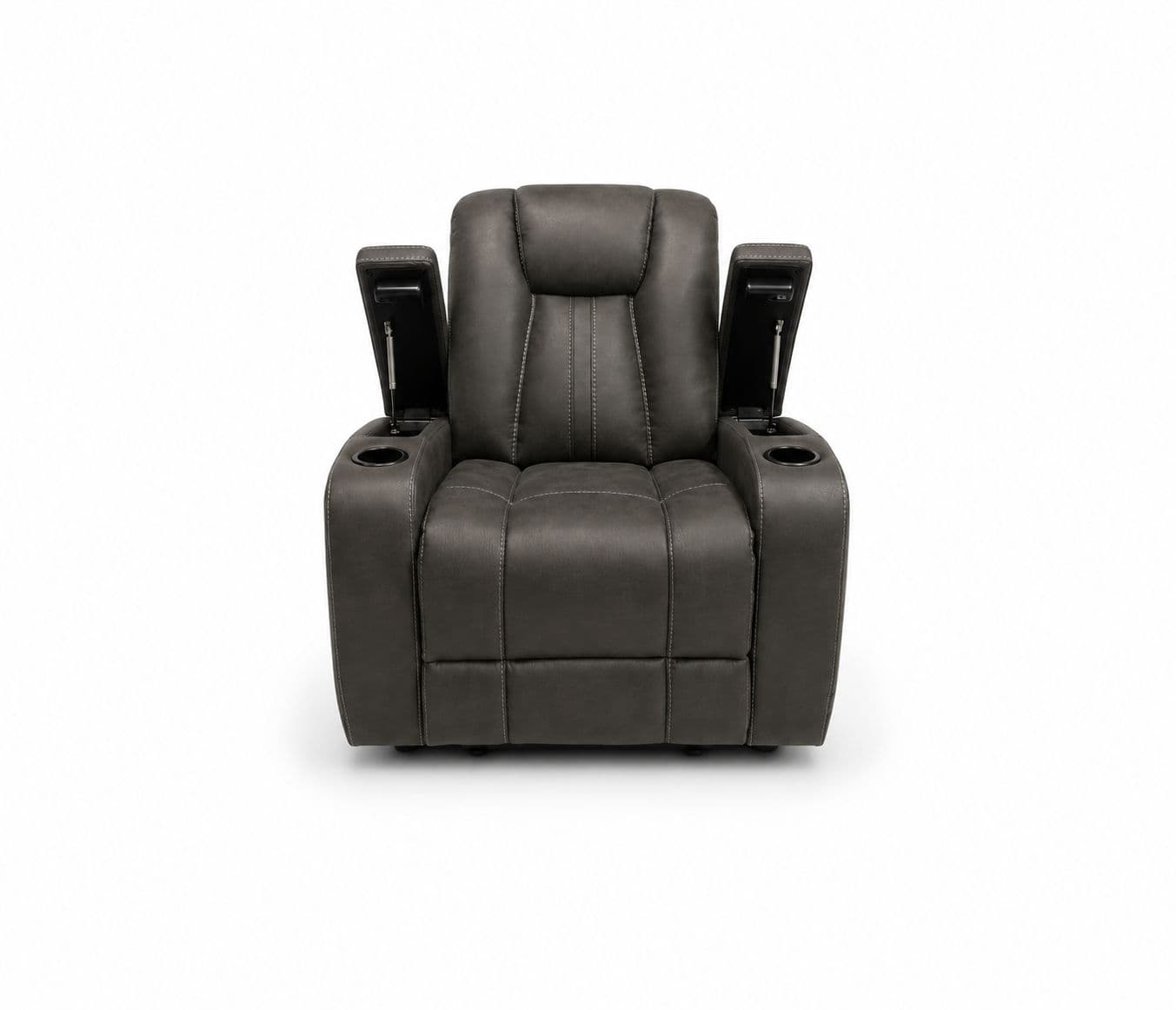 Image 32 for X9990BM- 3+2+1 Manual Recliner With 2 Seater Rocking Recliner & Single Seater Rocking Recliner Seater With Fabric (BSK)