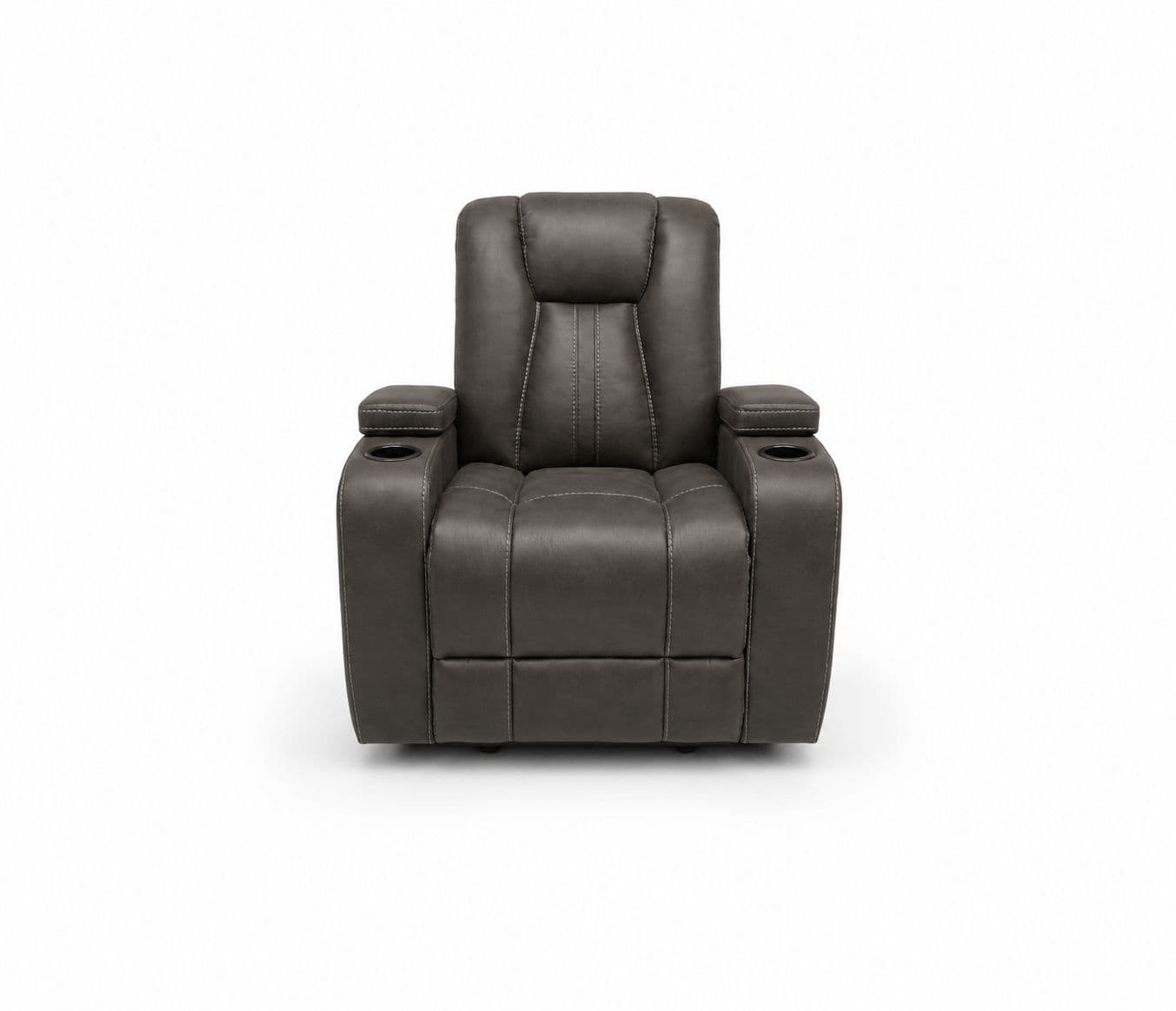 Image 28 for X9990BM- 3+2+1 Manual Recliner With 2 Seater Rocking Recliner & Single Seater Rocking Recliner Seater With Fabric (BSK)