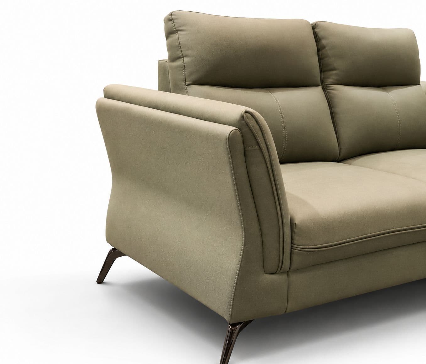 Image 7 for Brikin Sofa 3+2 Seater (CP OTD)