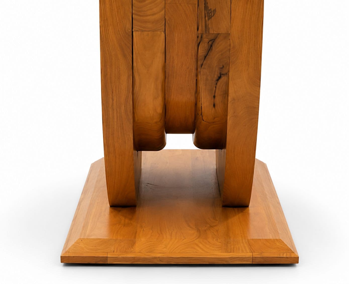 Image 18 for Sammy 1+6 Seater Onyx Marble (5.5x3) + Sammy Base + Sammy Chairs (CP OTD)