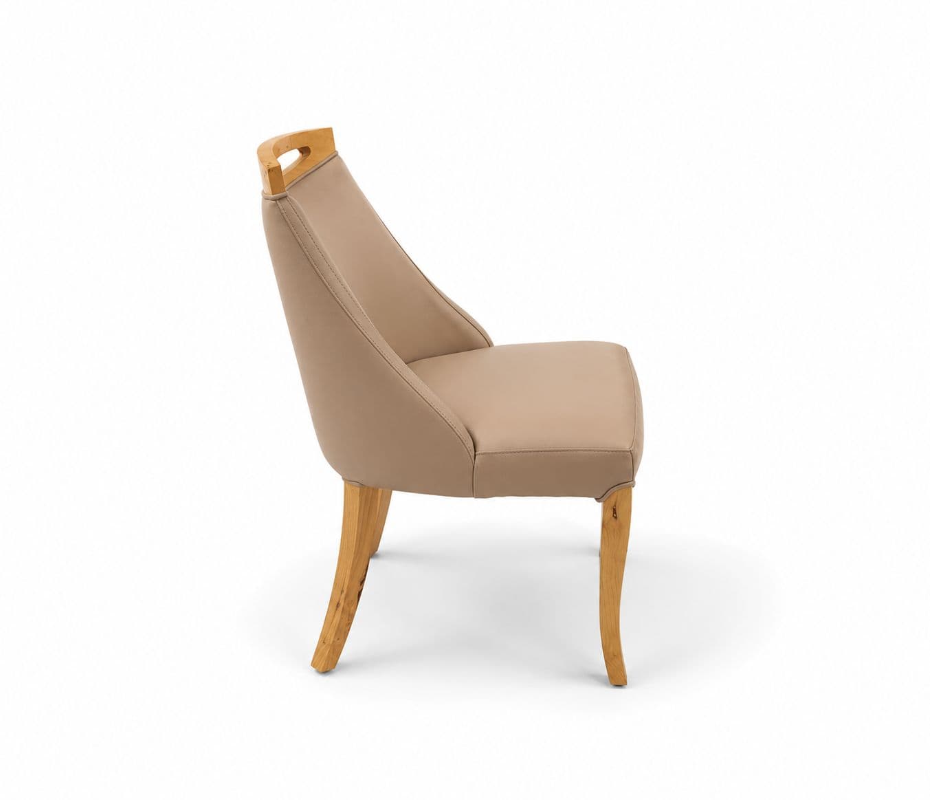 Image 9 for Sammy 1+6 Seater Onyx Marble (5.5x3) + Sammy Base + Sammy Chairs (CP OTD)