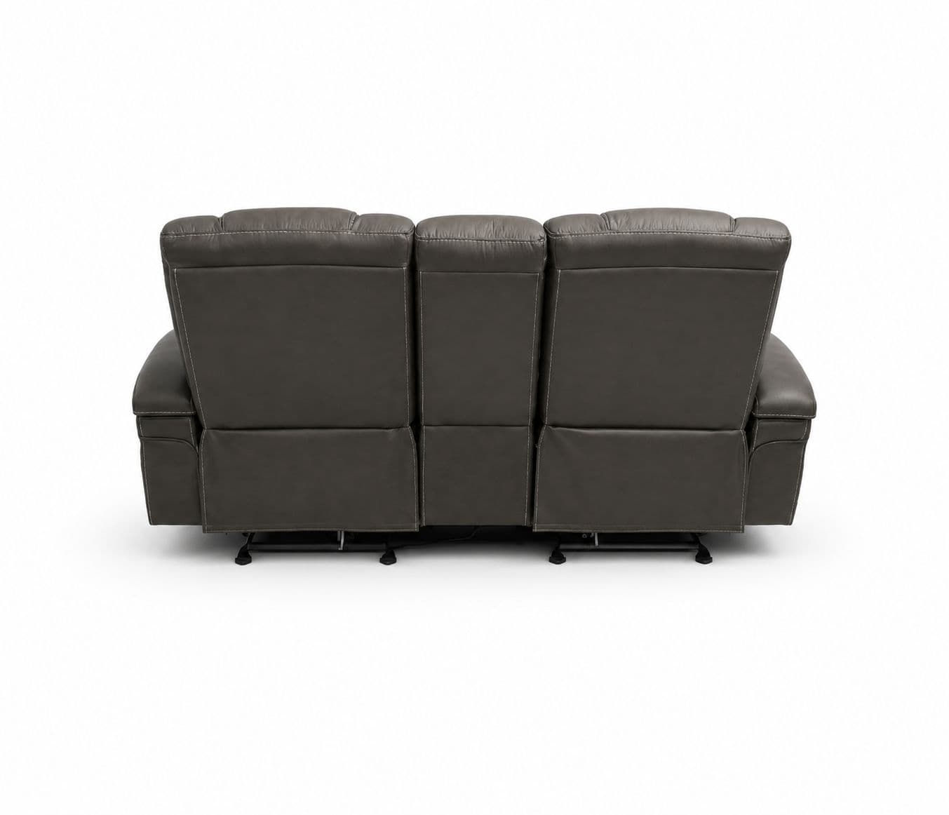 Image 24 for X9990BM- 3+2+1 Manual Recliner With 2 Seater Rocking Recliner & Single Seater Rocking Recliner Seater With Fabric (BSK)