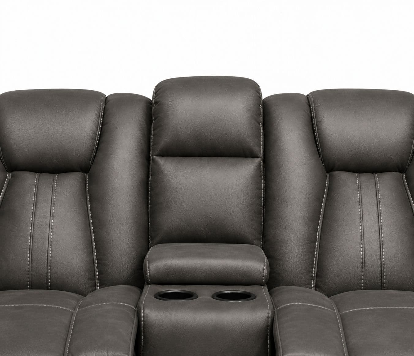 Image 21 for X9990BM- 3+2+1 Manual Recliner With 2 Seater Rocking Recliner & Single Seater Rocking Recliner Seater With Fabric (BSK)