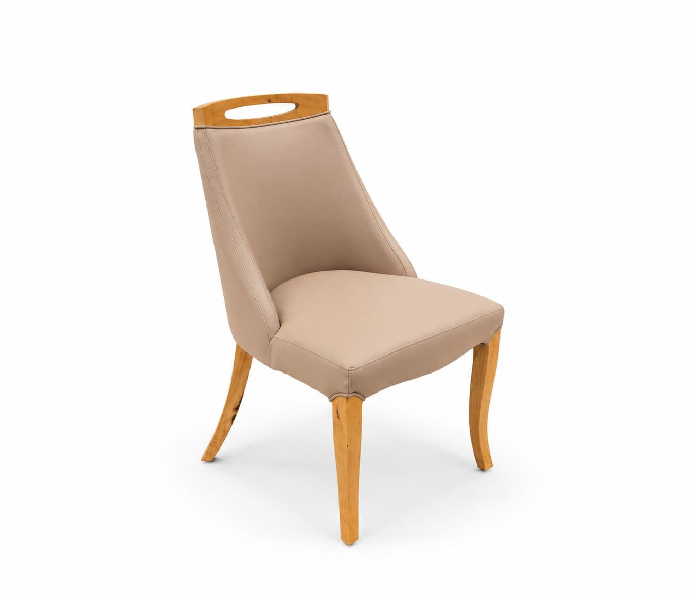 Image 10 for Sammy 1+6 Seater Onyx Marble (5.5x3) + Sammy Base + Sammy Chairs (CP OTD)