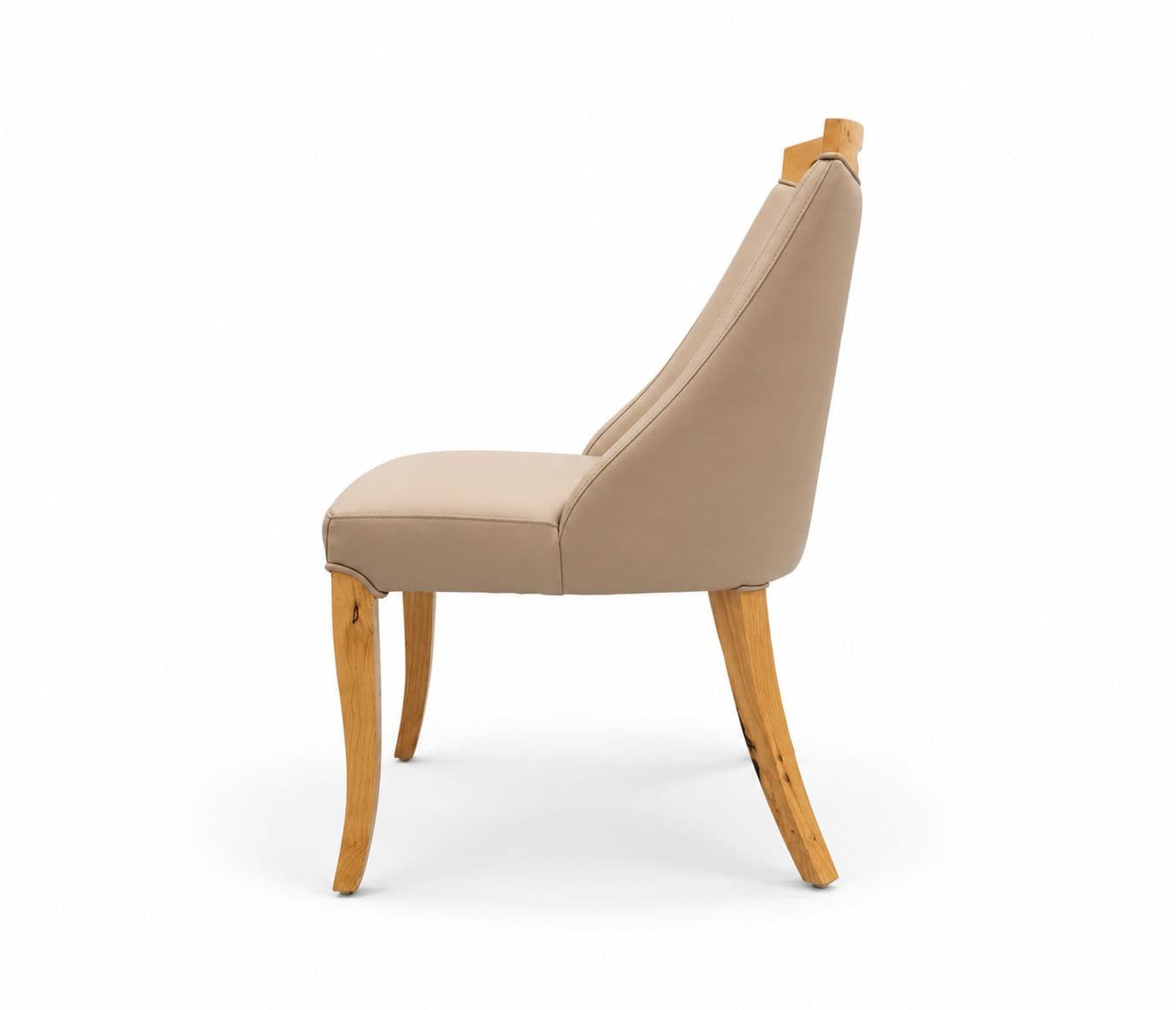 Image 11 for Sammy 1+6 Seater Onyx Marble (5.5x3) + Sammy Base + Sammy Chairs (CP OTD)