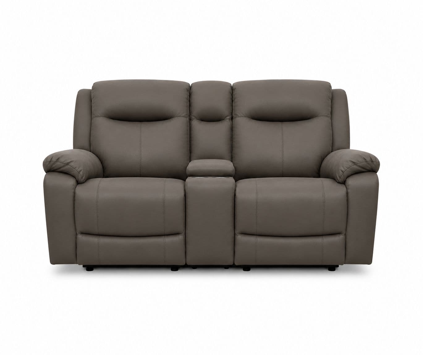 Image 7 for Manwah U70732M 3+2+1 Power Recliner Leather