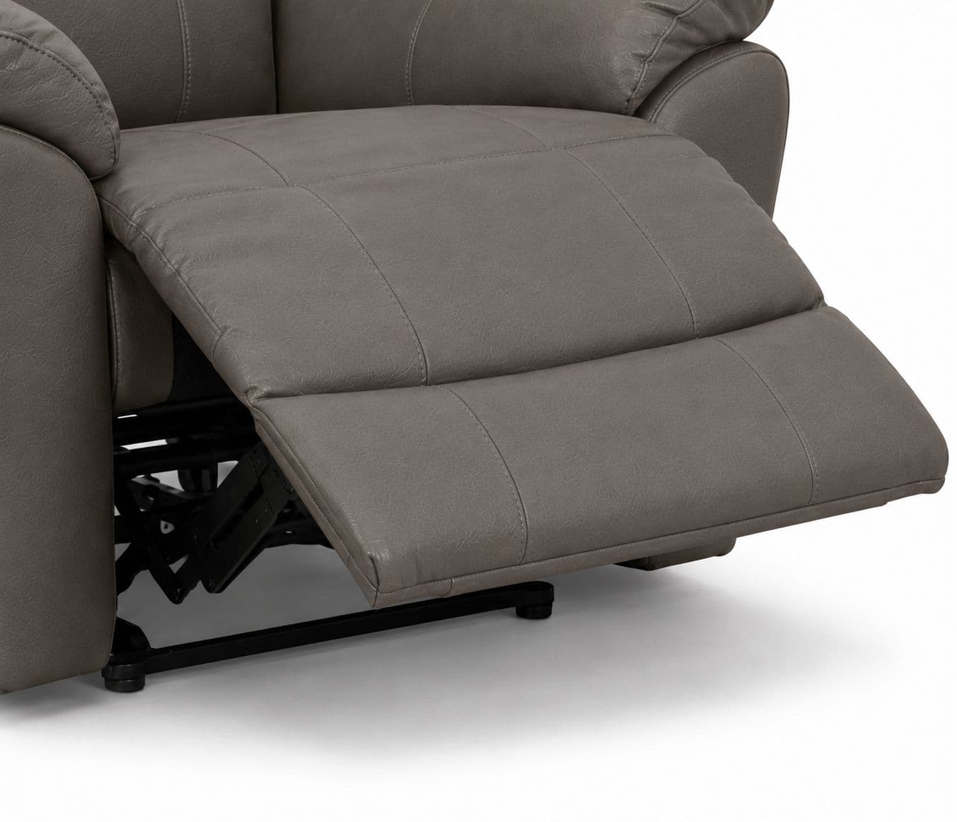 Image 16 for Manwah U70732M 3+2+1 Power Recliner Leather