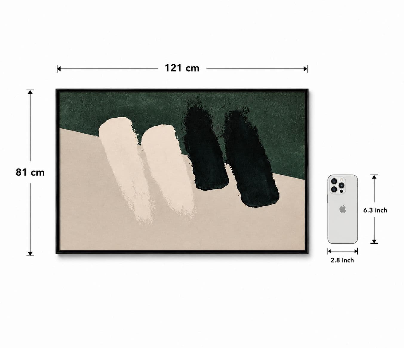 Image 4 for HYC 116 Painting