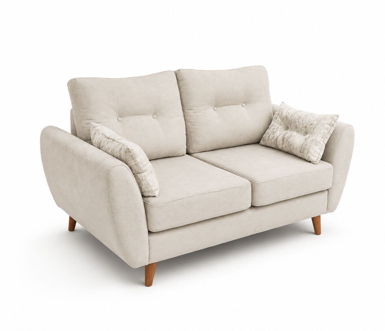 Image 10 for Hawaii 3005 3+2 Seater Sofa Set Cotrise Fabric (BTM OTD)