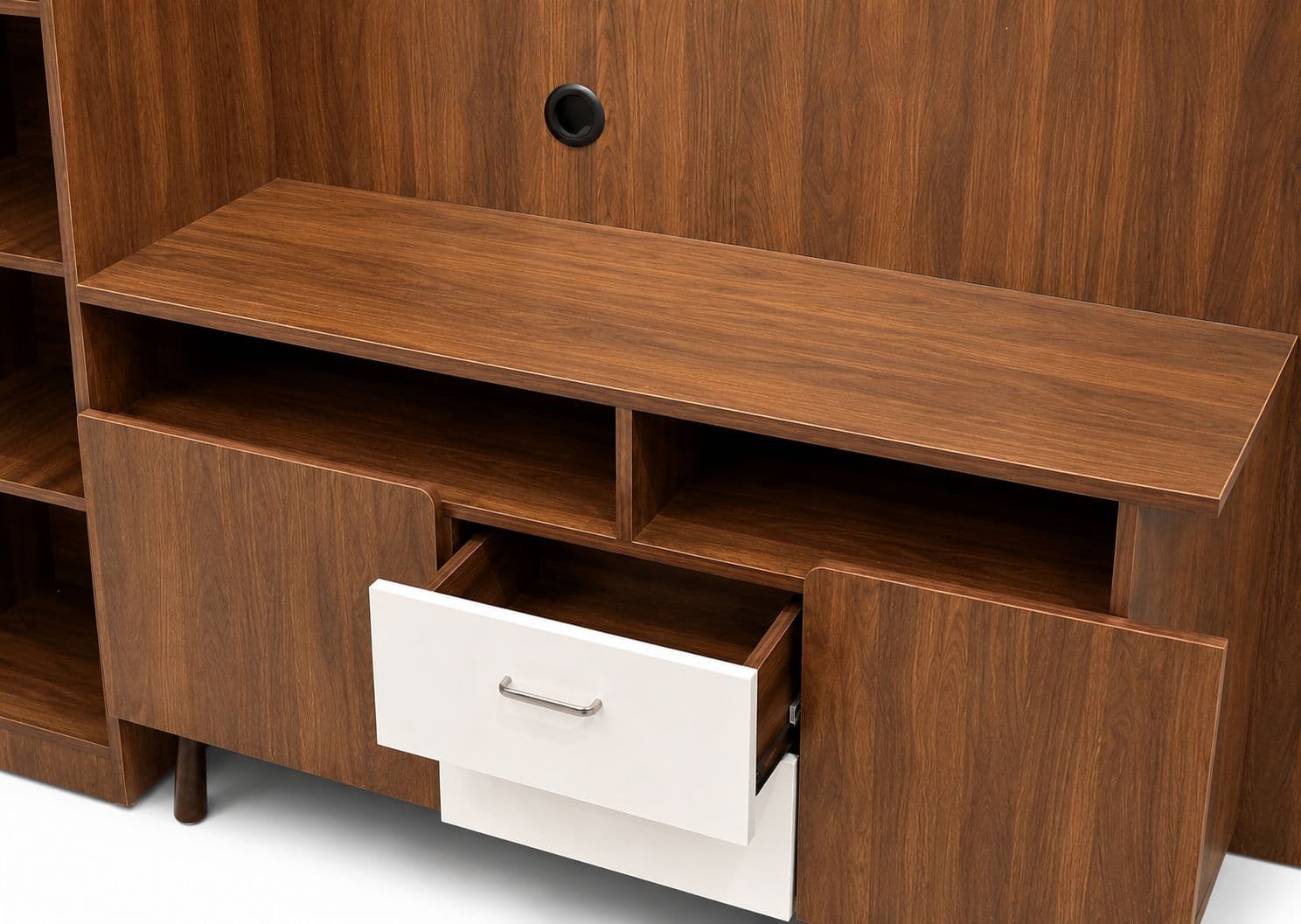 Image 9 for TV Unit 07 With 2 Drawers (HYD OTD)