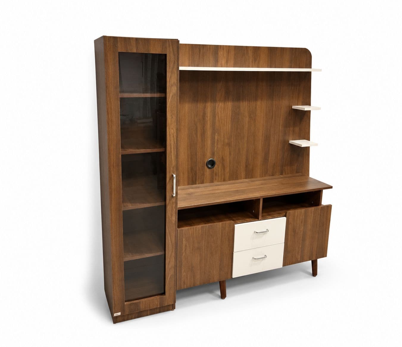 Image 10 for TV Unit 07 With 2 Drawers (HYD OTD)