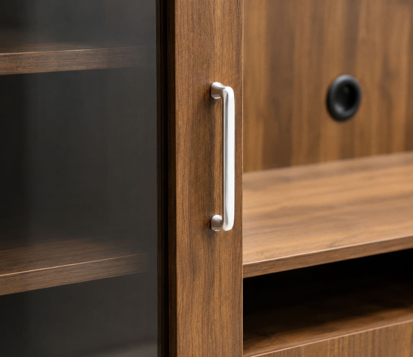 Image 5 for TV Unit 07 With 2 Drawers (HYD OTD)