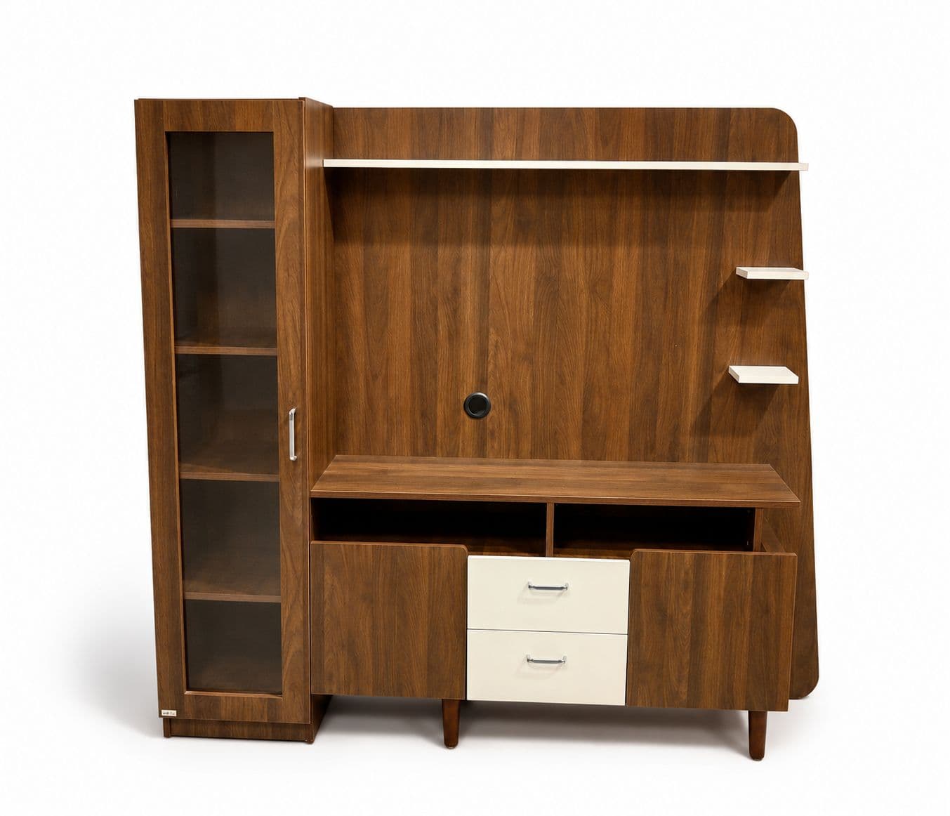 Image 12 for TV Unit 07 With 2 Drawers (HYD OTD)
