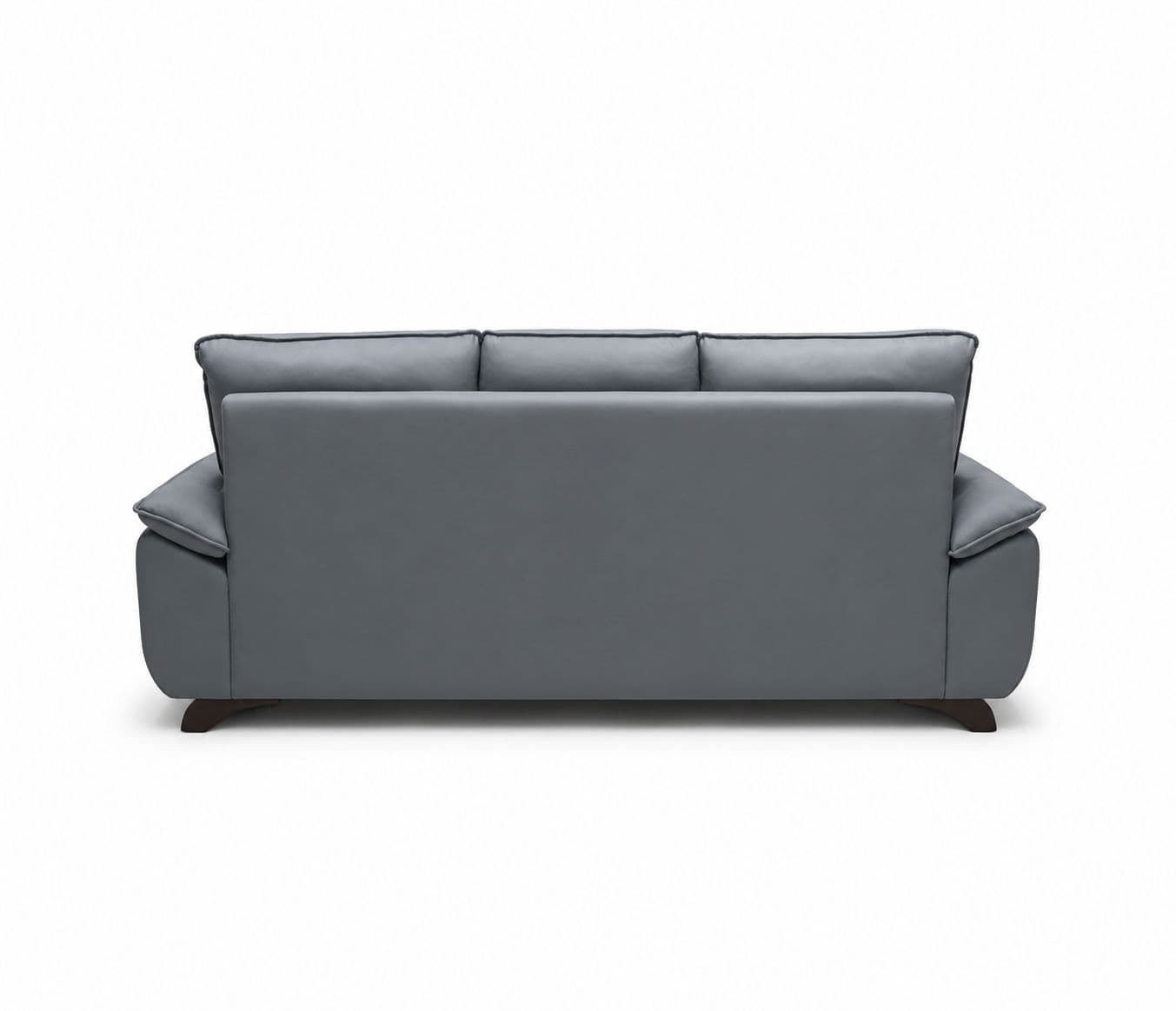Image 8 for Rome Sofa Set 3+2 With Suede Fabric (EC OTD)