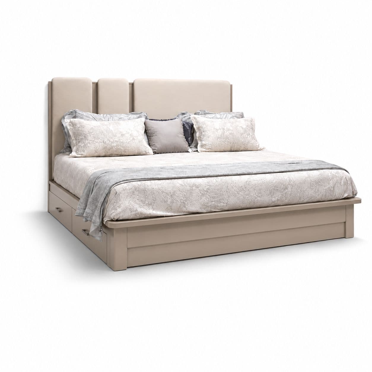 Image 4 for 21006 Bedroom Set