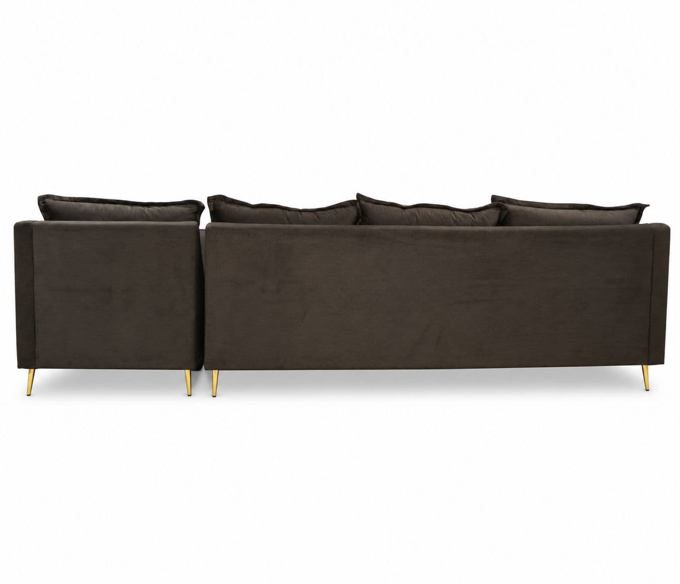 Image 9 for Luna Sofa Set 3+ Lounger (HYD OTD)