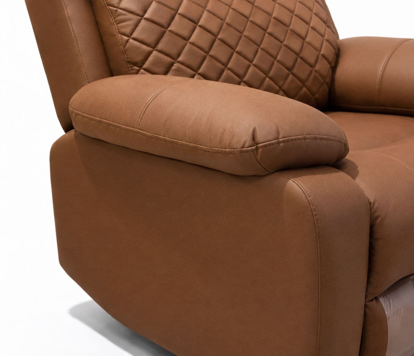 Image 4 for R20 3+2+1 Seater Recliner