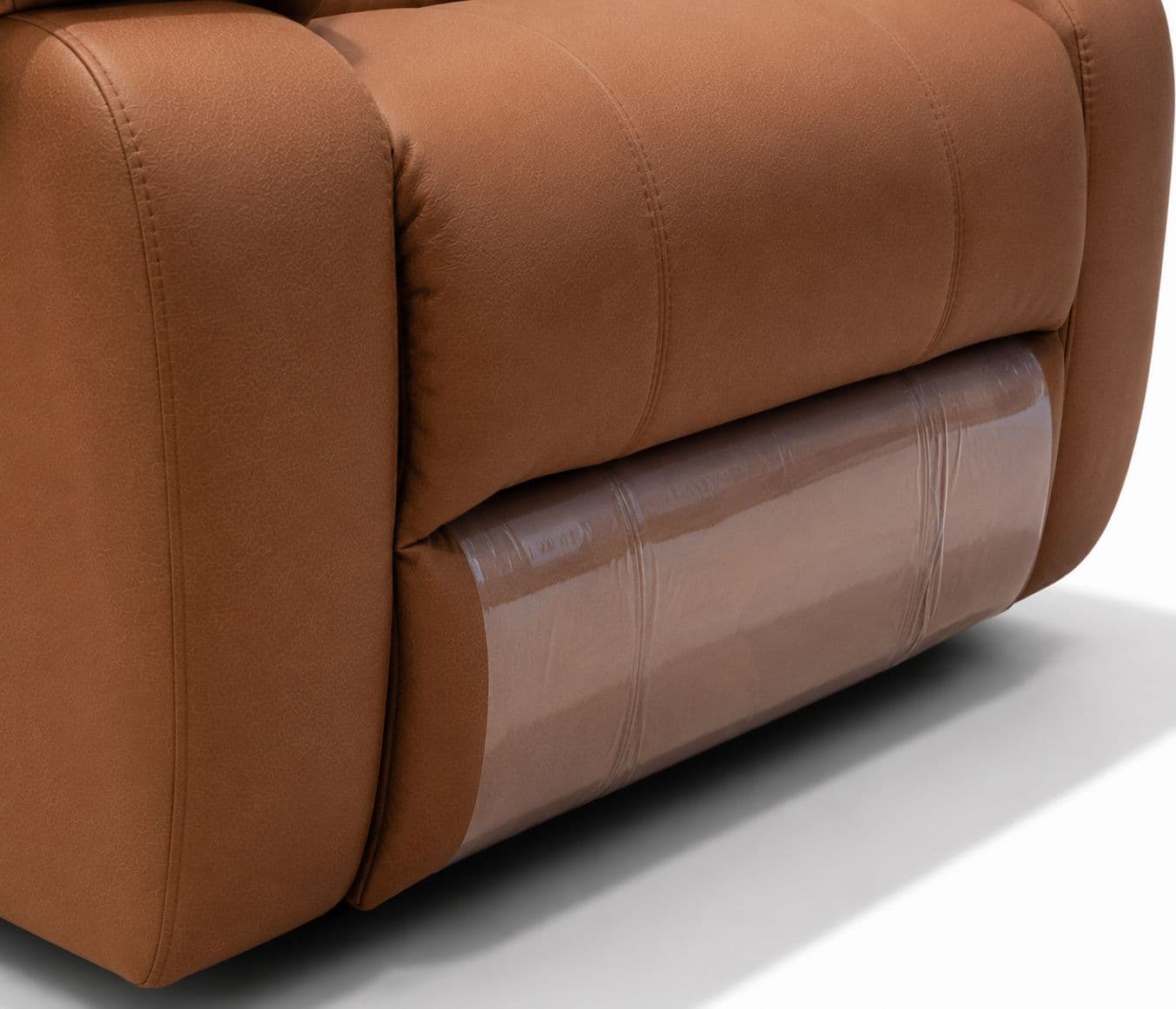 Image 22 for R20 Power Recliner 3 + 2 With Consol + 1 Power Reclner Micro Swed Fabric (BSK OTD)