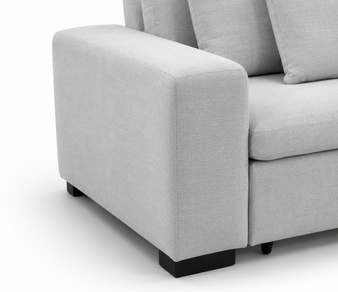 Image 9 for Manwah 80386BM 3+2 Sofa Recliner Fabric