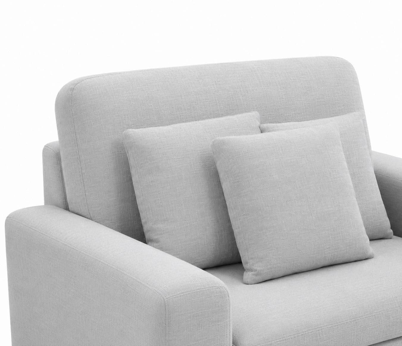 Image 10 for Manwah 80386BM 3+2 Sofa Recliner Fabric